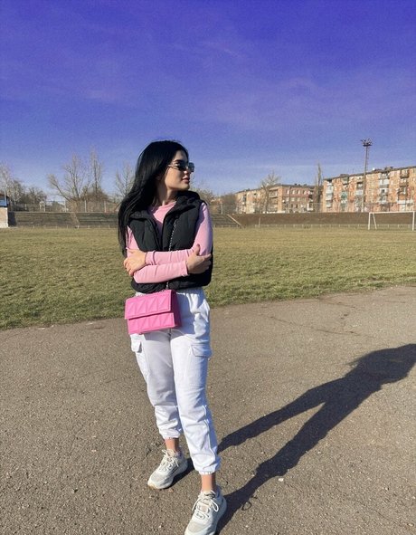 inspirekaya nudes star pics