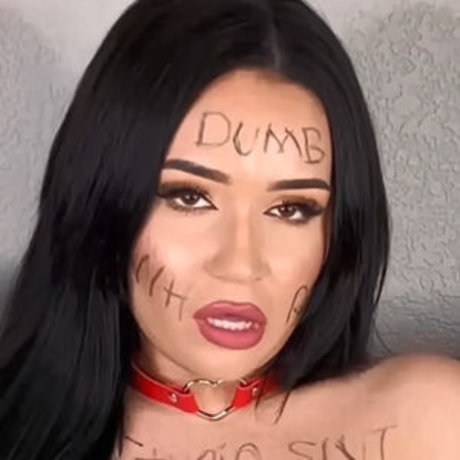 Mia Jocelyn nude actress image