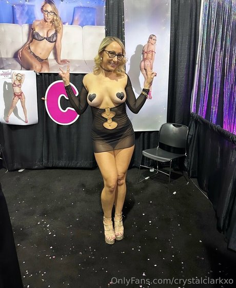 crystalclarkxo pornstar nudes image