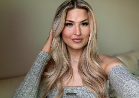 kloebby sex star gallery