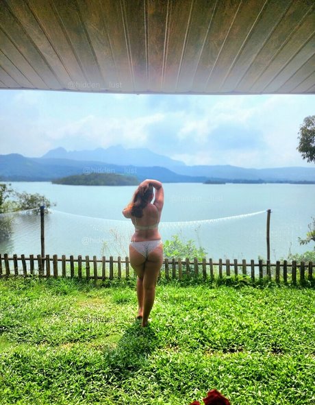 Hidden Lust adult star photos