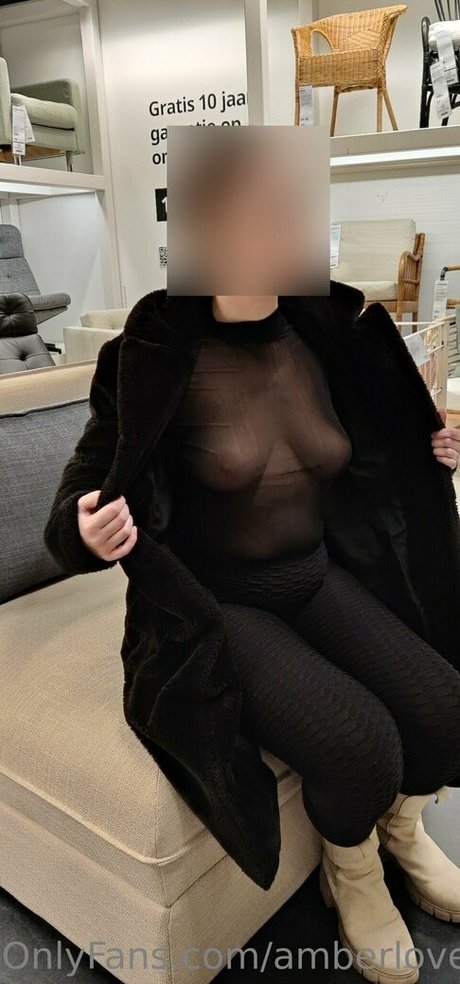 amberloveae nudes pornstar pictures