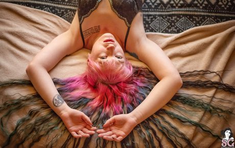 Venomousrose pornstar perfect archive