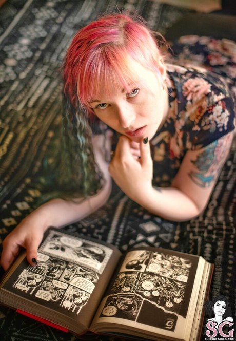 Venomousrose hot star archive