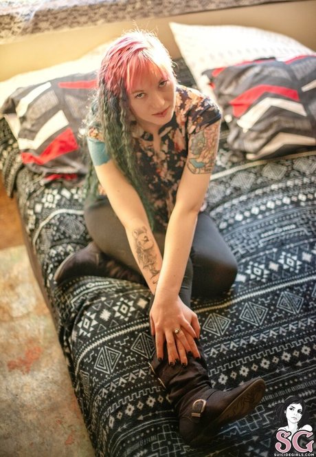 Venomousrose high quality star galleries