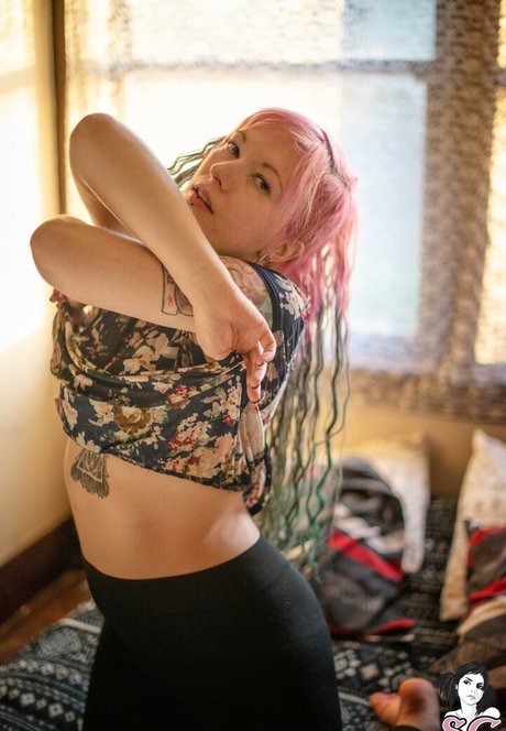 Venomousrose pornstar sexy images