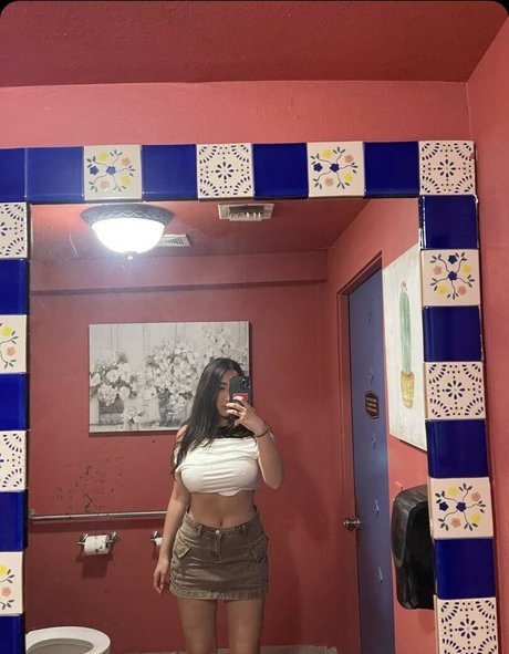 Megfromsnap xxx model photo