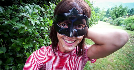 bruceandmorgan pretty star pictures