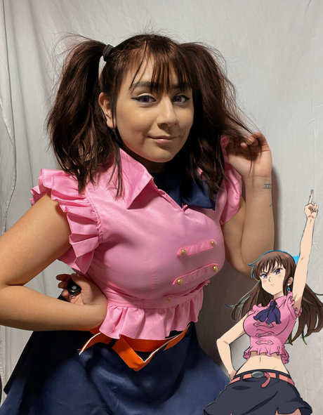 pineapplepae top model img