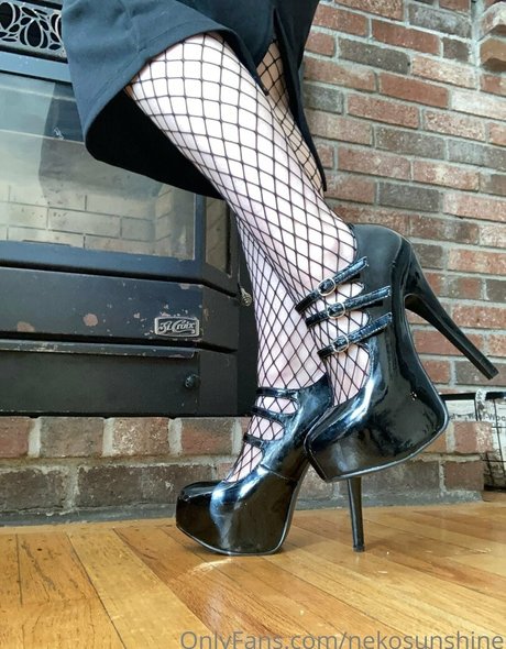 nekosunshine best star gallery