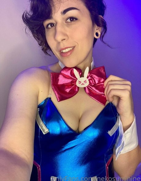 nekosunshine pornstar free gallery