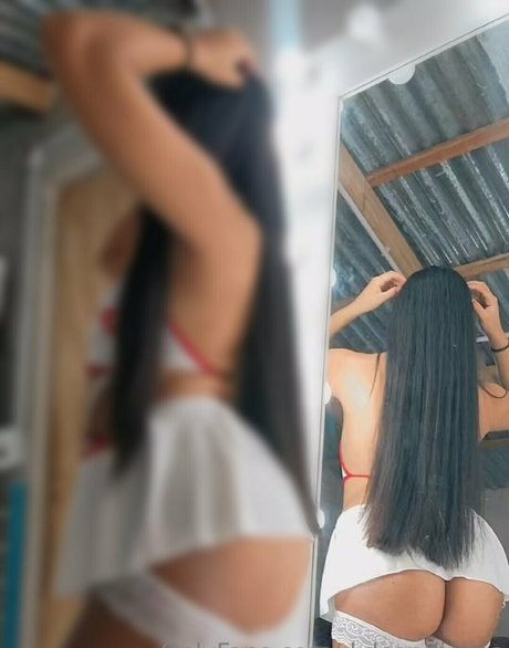 dulcepriinces nudes model photo