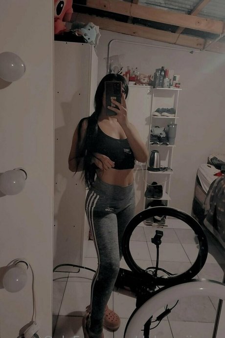 dulcepriinces pornographic model picture