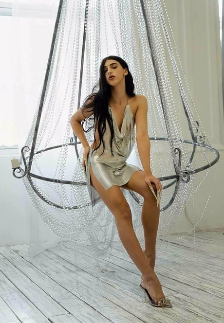 theginadivine pornstar nice galleries