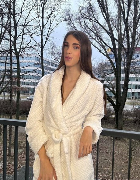 theginadivine adult model photo