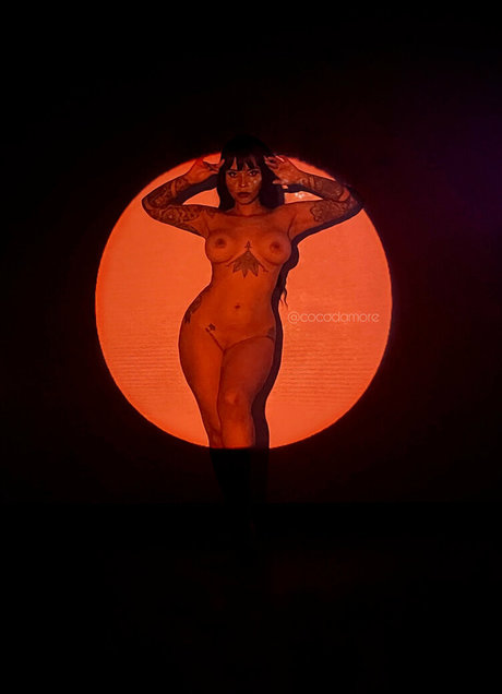 Cocodamore nice star img