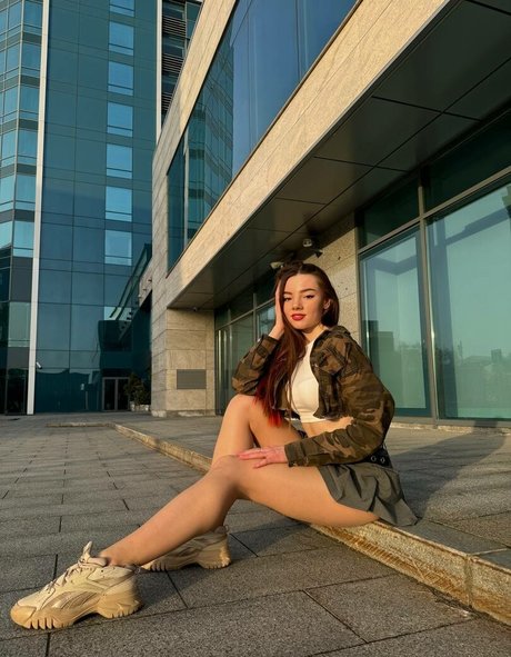 princesse katrin model naked image