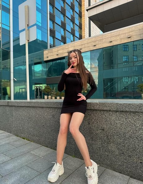 princesse katrin best model images