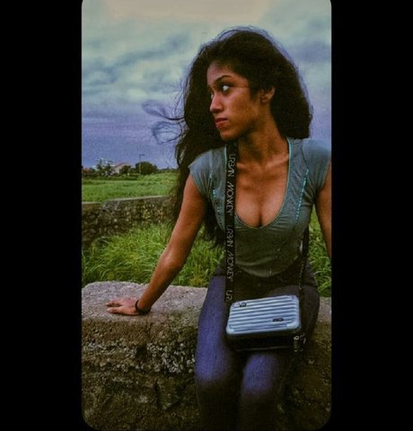 Vrushali Bathina top pornstar image