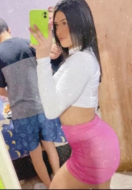 Larissa Soares pornstar naked pictures