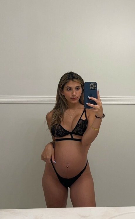 ellaabailey pornstar nude pic