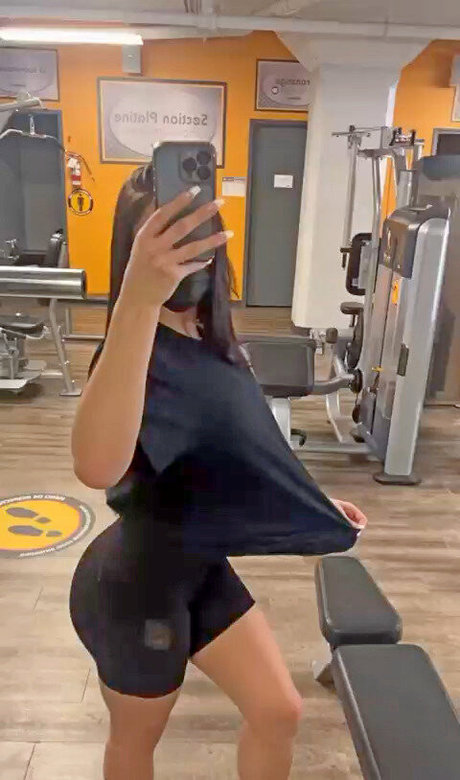 Marisa G model erotic image