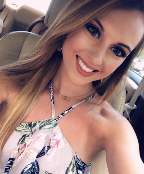 Emilee Atchley nice model gallery