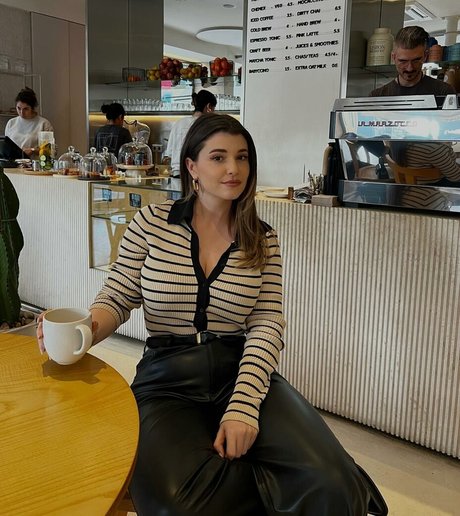 Carolina Neto nice star archive