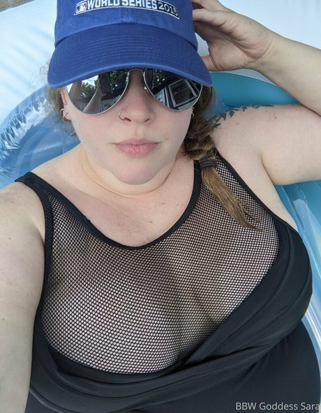 bbwgoddesssara star sexy image