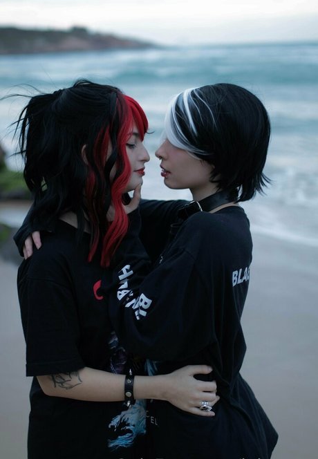 lui storm nudes pornstar images