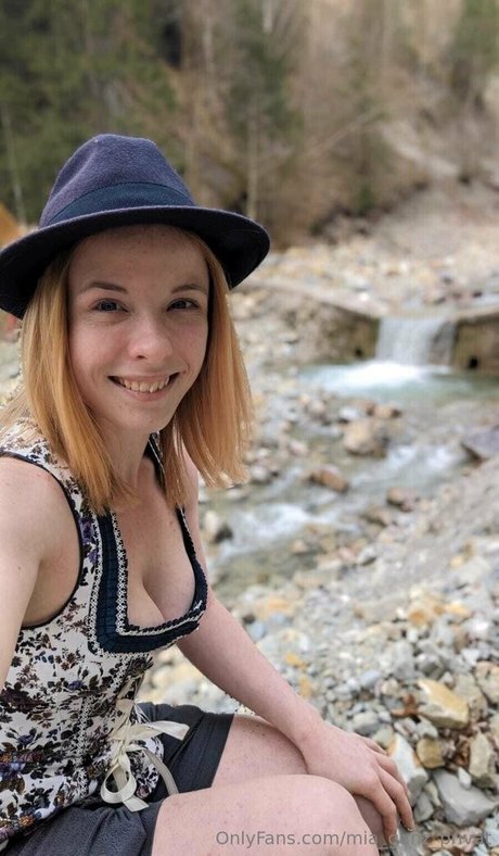 mia ganz privat star pornographic images