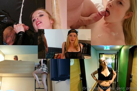 mia ganz privat sexy model pics