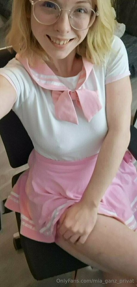 mia ganz privat pornstar sexy image