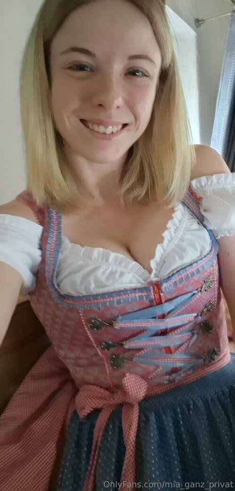 mia ganz privat best actress galleries