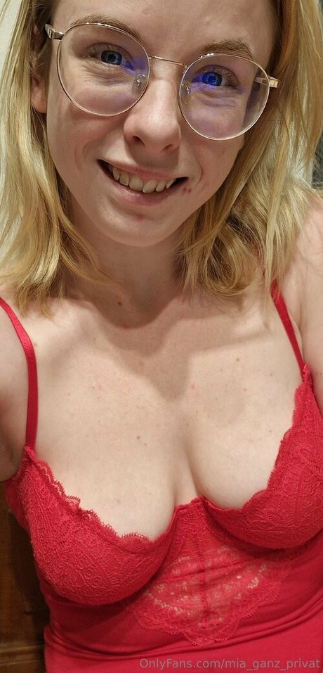 mia ganz privat best model photos