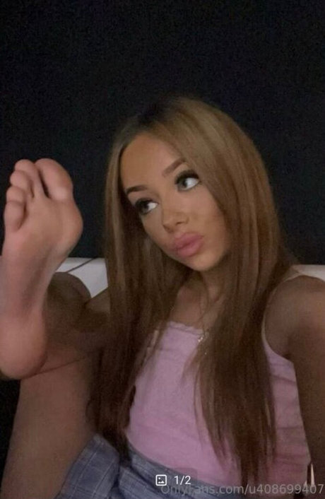 Anna Jxhnsxn sex star pic