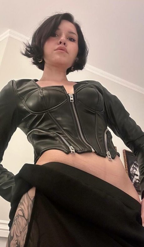 Scarletspyada model sex picture