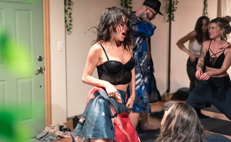 Carly Morgan Gross star nudes photo