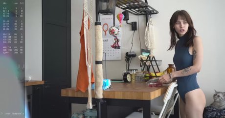 hernamewasdira star nudes image