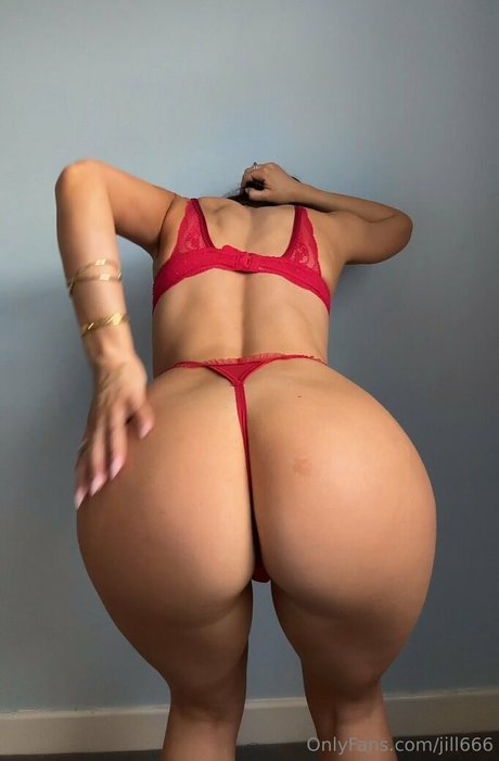 jill666 star exclusive photos