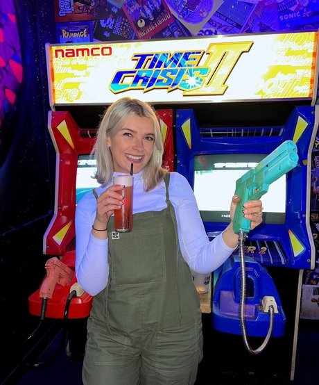 Emmalition nude pornstar galleries