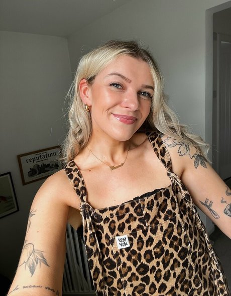 Emmalition art model archive