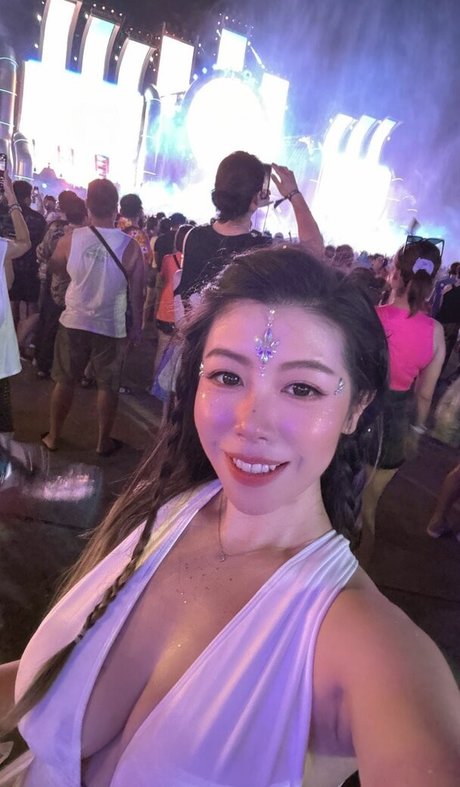 Cathy fitness high quality star photos