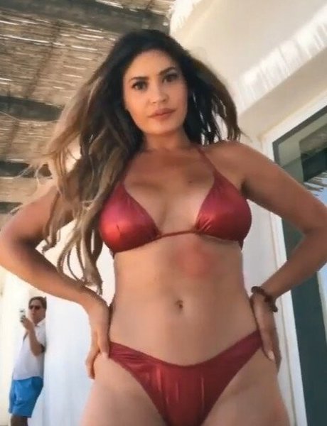 Ella Anastasiou perfect pornstar photo