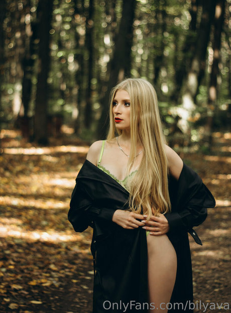 Bilyavamusic pornstar erotic photos