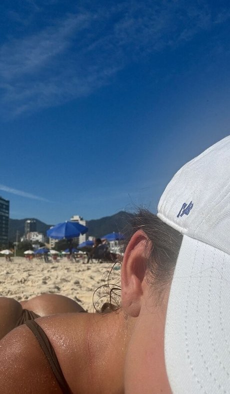 Ju Mamute pretty actress archive