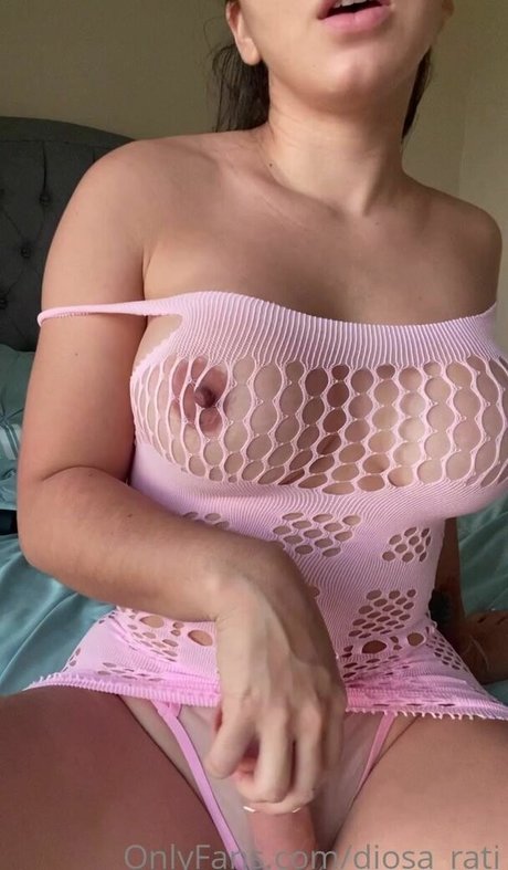 Jacky Segura nudes star picture