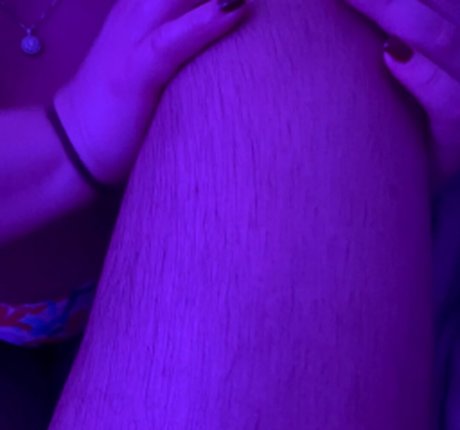 Dani Valentina model perfect image