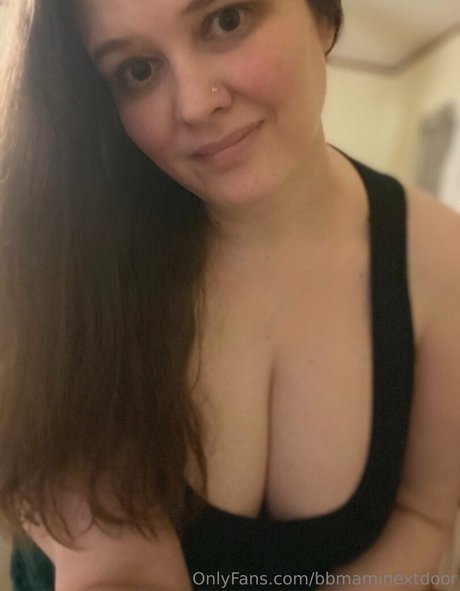 bbmaminextdoor star nudes gallery