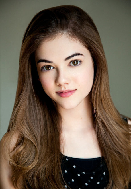 McKaley Miller star images